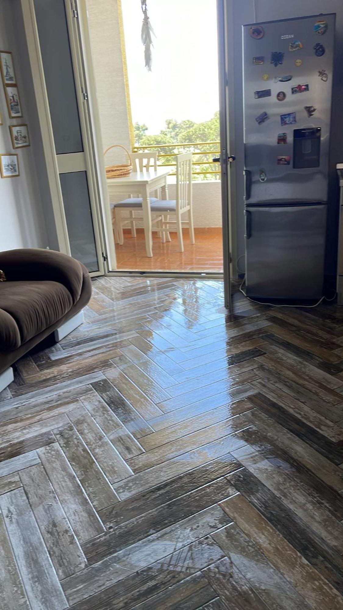 Sole Sole Apartment
