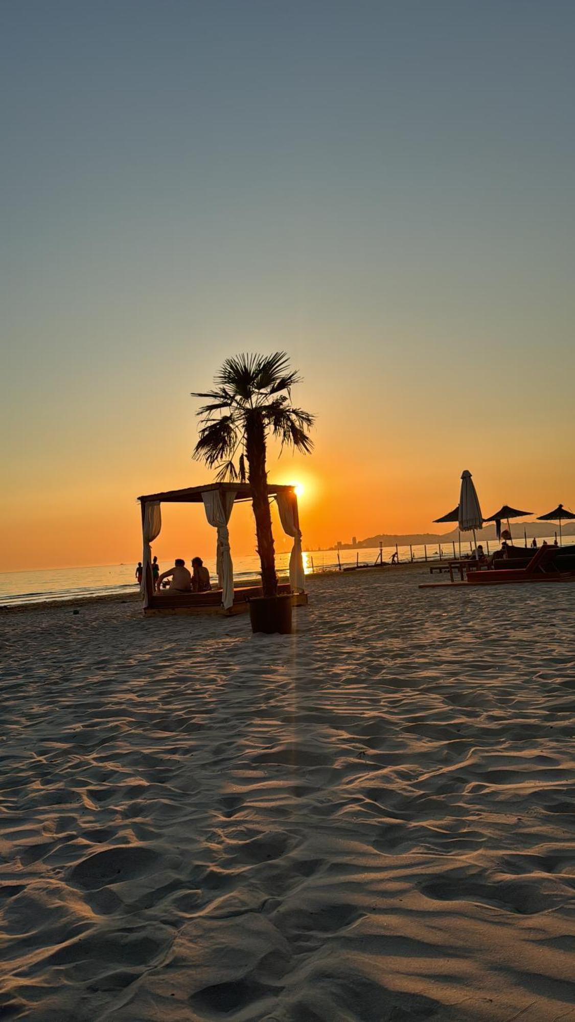 Sole Sole Durrës