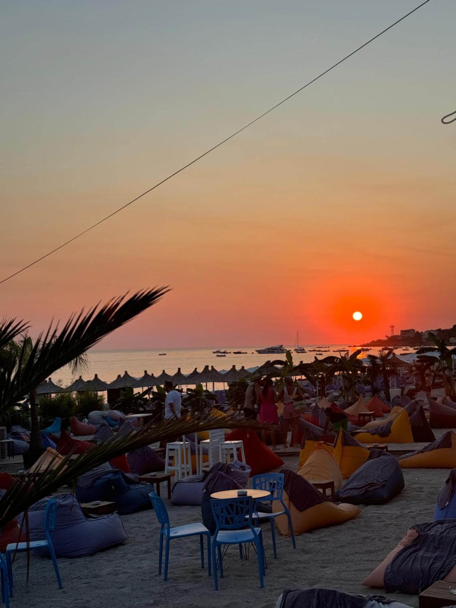 Appartamento Sole Sole