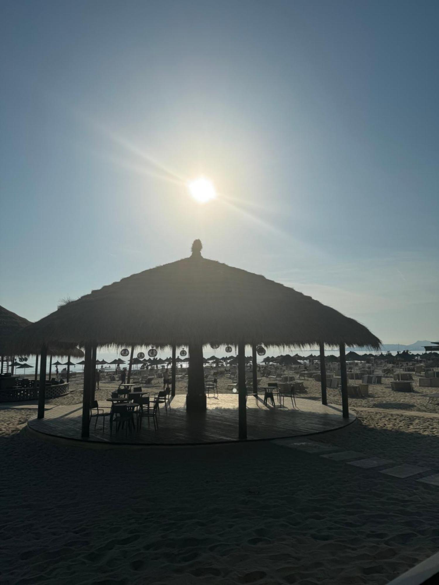 Sole Sole Appartamento Durrës