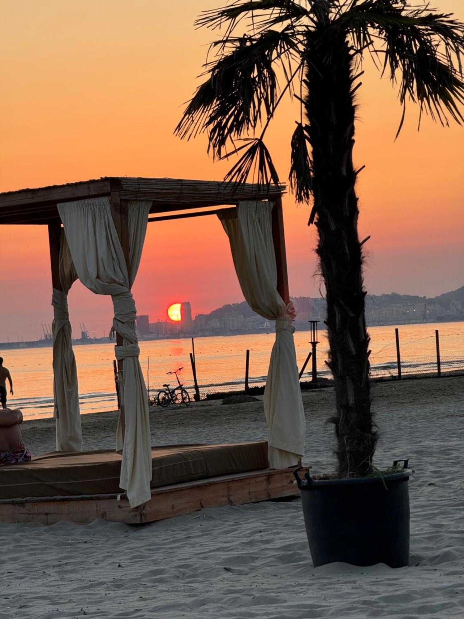 Sole Sole Appartamento Durrës